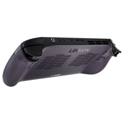 Lenovo Legion Go S 8ARP1 (Power adapter not included) | 8 " | Touchscreen | AMD Ryzen Z2 Go | 16 GB | Solid-state drive capacity