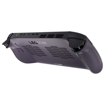 Lenovo Legion Go S 8ARP1 (Power adapter not included) | 8 " | Touchscreen | AMD Ryzen Z2 Go | 16 GB | Solid-state drive capacity