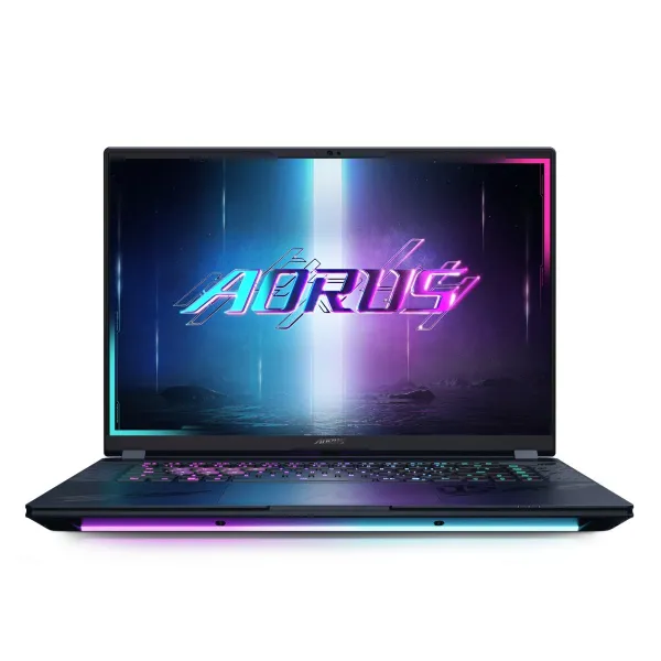 Gigabyte Aorus Master Gaming BYH | Dark Tide | 16 " | OLED | WQXGA | 2560 x 1600 pixels | Glossy | 240 Hz | Intel Core Ultra 9 |