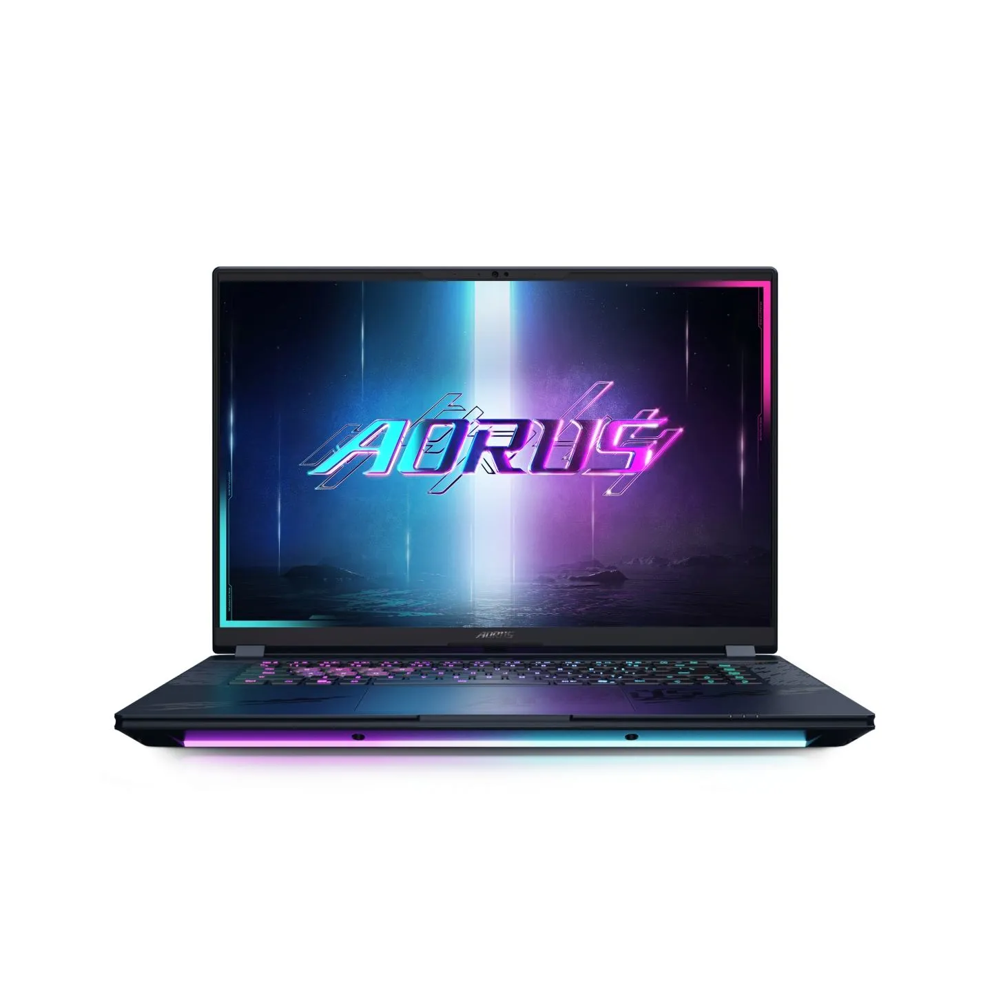 Gigabyte Aorus Master Gaming BYH | Dark Tide | 16 " | OLED | WQXGA | 2560 x 1600 pixels | Glossy | 240 Hz | Intel Core Ultra 9 |