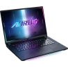Gigabyte Aorus Master Gaming BYH | Dark Tide | 16 " | OLED | WQXGA | 2560 x 1600 pixels | Glossy | 240 Hz | Intel Core Ultra 9 |