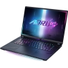 Gigabyte Aorus Master Gaming BYH | Dark Tide | 16 " | OLED | WQXGA | 2560 x 1600 pixels | Glossy | 240 Hz | Intel Core Ultra 9 |