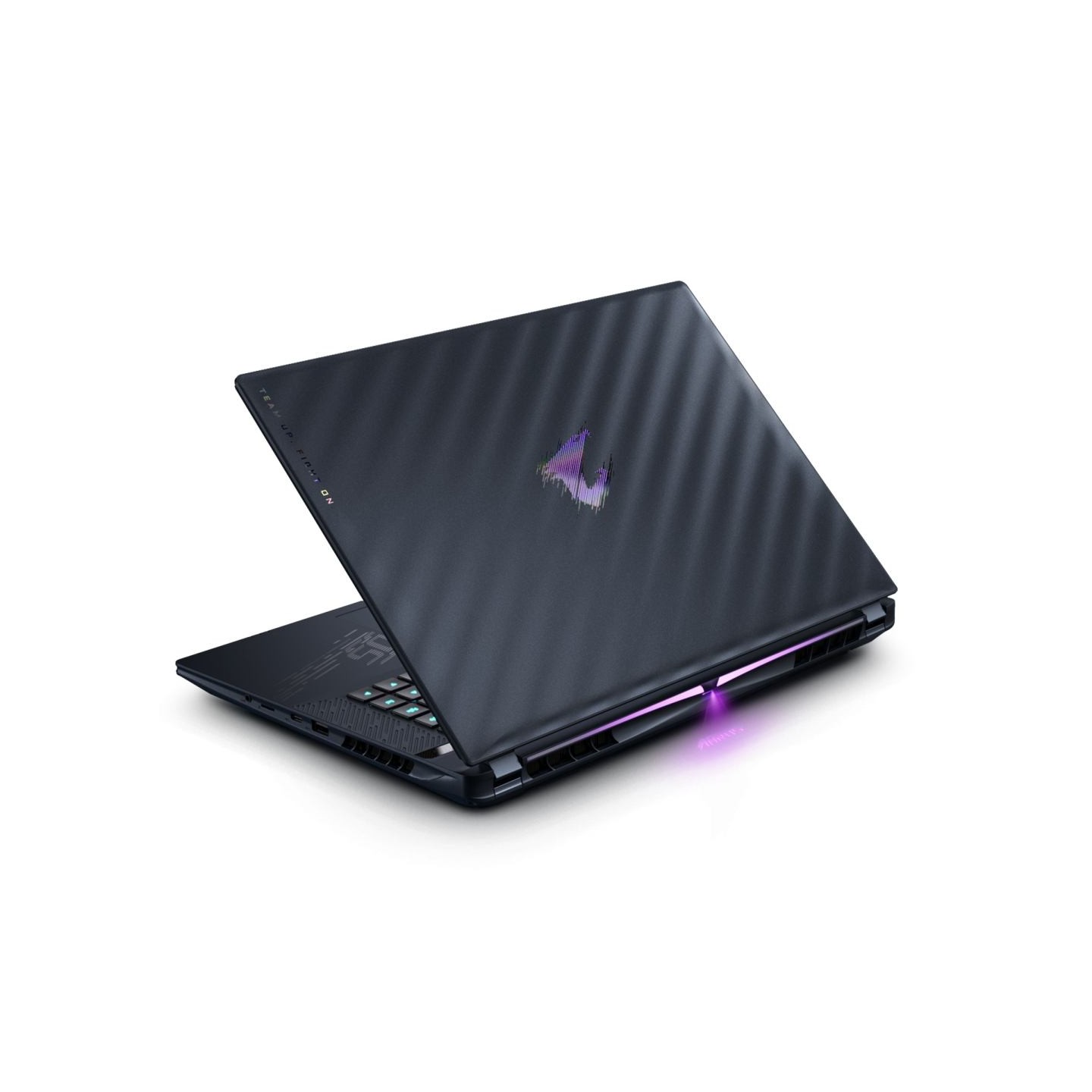 Gigabyte Aorus Master Gaming BYH | Dark Tide | 16 " | OLED | WQXGA | 2560 x 1600 pixels | Glossy | 240 Hz | Intel Core Ultra 9 |