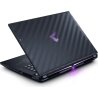 Gigabyte Aorus Master Gaming BYH | Dark Tide | 16 " | OLED | WQXGA | 2560 x 1600 pixels | Glossy | 240 Hz | Intel Core Ultra 9 |