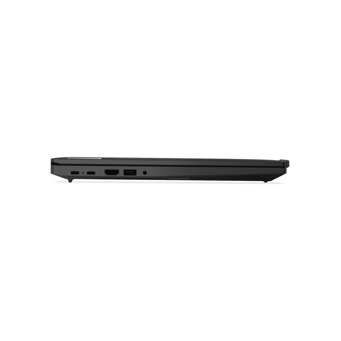 Lenovo ThinkPad P16s G4 AMD | Black | 16 " | IPS | WUXGA | 1920 x 1200 pixels | Anti-glare | AMD Ryzen AI 9 HX PRO | 370 | 64 GB