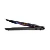 Lenovo ThinkPad P16s G4 AMD | Black | 16 " | IPS | WUXGA | 1920 x 1200 pixels | Anti-glare | AMD Ryzen AI 9 HX PRO | 370 | 64 GB
