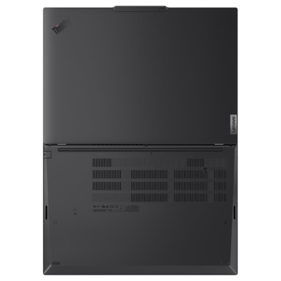 Lenovo ThinkPad P16s G4 AMD | Black | 16 " | IPS | WUXGA | 1920 x 1200 pixels | Anti-glare | AMD Ryzen AI 9 HX PRO | 370 | 64 GB