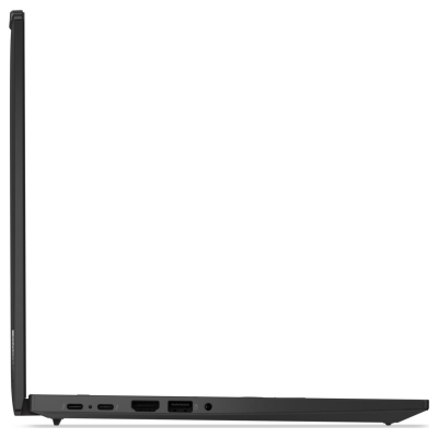 Lenovo ThinkPad P14s G6 AMD | Black | 14 " | IPS | WUXGA | 1920 x 1200 pixels | Anti-glare | AMD Ryzen AI 7 PRO | 350 | 32 GB | 