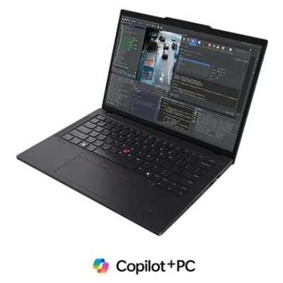 Lenovo ThinkPad P14s G6 AMD | Black | 14 " | IPS | WUXGA | 1920 x 1200 pixels | Anti-glare | AMD Ryzen AI 7 PRO | 350 | 32 GB | 