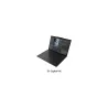Lenovo ThinkPad P14s G6 AMD | Black | 14 " | IPS | WUXGA | 1920 x 1200 pixels | Anti-glare | AMD Ryzen AI 7 PRO | 350 | 32 GB | 