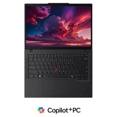 Lenovo ThinkPad P14s G6 AMD | Black | 14 " | IPS | WUXGA | 1920 x 1200 pixels | Anti-glare | AMD Ryzen AI 7 PRO | 350 | 32 GB | 