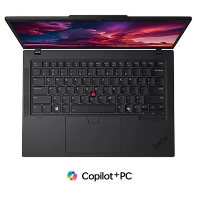 Lenovo ThinkPad P14s G6 AMD | Black | 14 " | IPS | WUXGA | 1920 x 1200 pixels | Anti-glare | AMD Ryzen AI 7 PRO | 350 | 32 GB | 