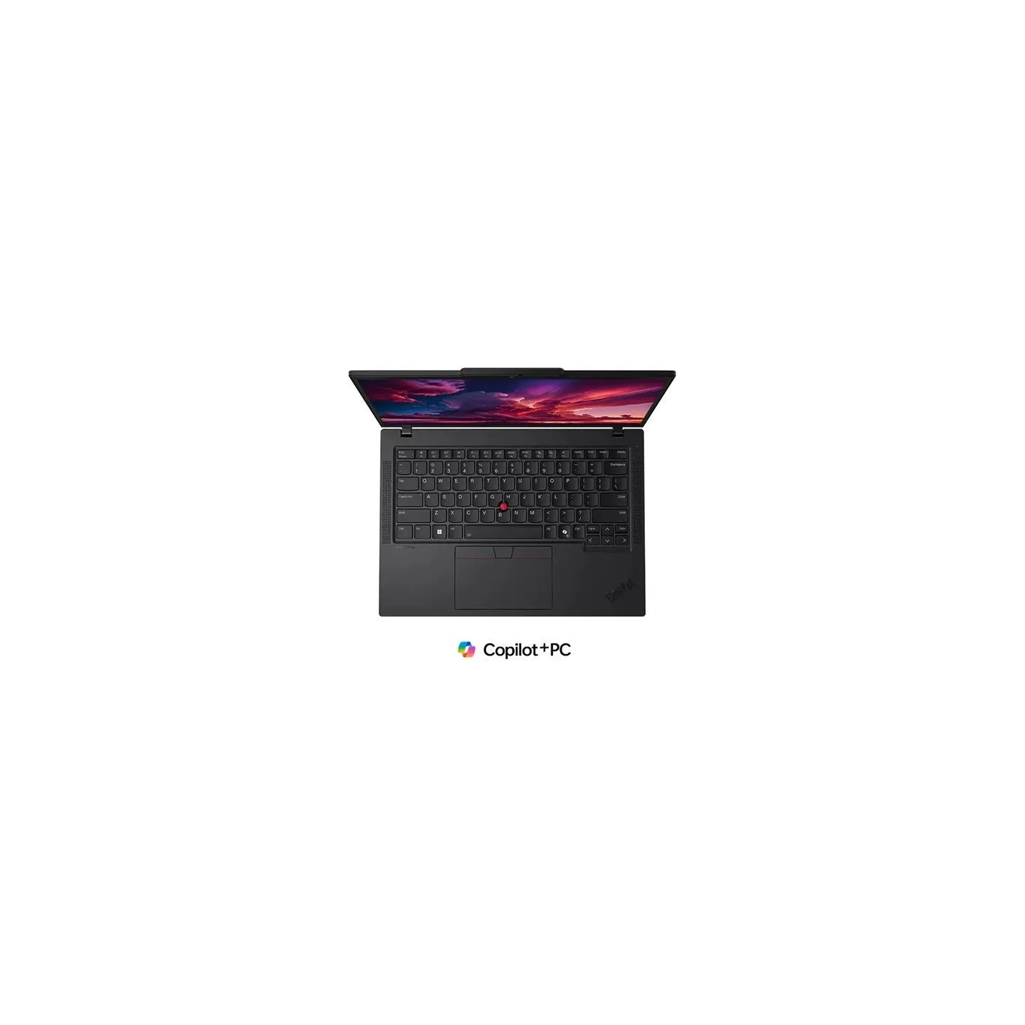 Lenovo ThinkPad P14s G6 AMD | Black | 14 " | IPS | WUXGA | 1920 x 1200 pixels | Anti-glare | AMD Ryzen AI 7 PRO | 350 | 32 GB | 