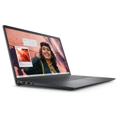 Dell Inspiron 15 3530 | Black | 15.6 " | WVA | FHD | 1920 x 1080 pixels | Anti-glare | Intel Core i5 | i5-1334U | 8 GB | DDR4 | 