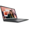 Dell Inspiron 15 3530 | Black | 15.6 " | WVA | FHD | 1920 x 1080 pixels | Anti-glare | Intel Core i5 | i5-1334U | 8 GB | DDR4 | 