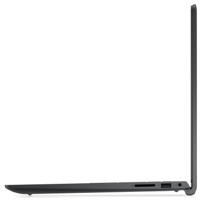 Dell Inspiron 15 3530 | Black | 15.6 " | WVA | FHD | 1920 x 1080 pixels | Anti-glare | Intel Core i5 | i5-1334U | 8 GB | DDR4 | 