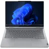 Lenovo ThinkBook 14 2-in-1 G5 | Luna Grey | 14 " | IPS | Touchscreen | WUXGA | 1920 x 1200 pixels | Intel Core Ultra 7 | 255U | 