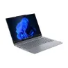 Lenovo ThinkBook 14 2-in-1 G5 | Luna Grey | 14 " | IPS | Touchscreen | WUXGA | 1920 x 1200 pixels | Intel Core Ultra 7 | 255U | 