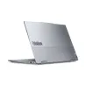 Lenovo ThinkBook 14 2-in-1 G5 | Luna Grey | 14 " | IPS | Touchscreen | WUXGA | 1920 x 1200 pixels | Intel Core Ultra 7 | 255U | 