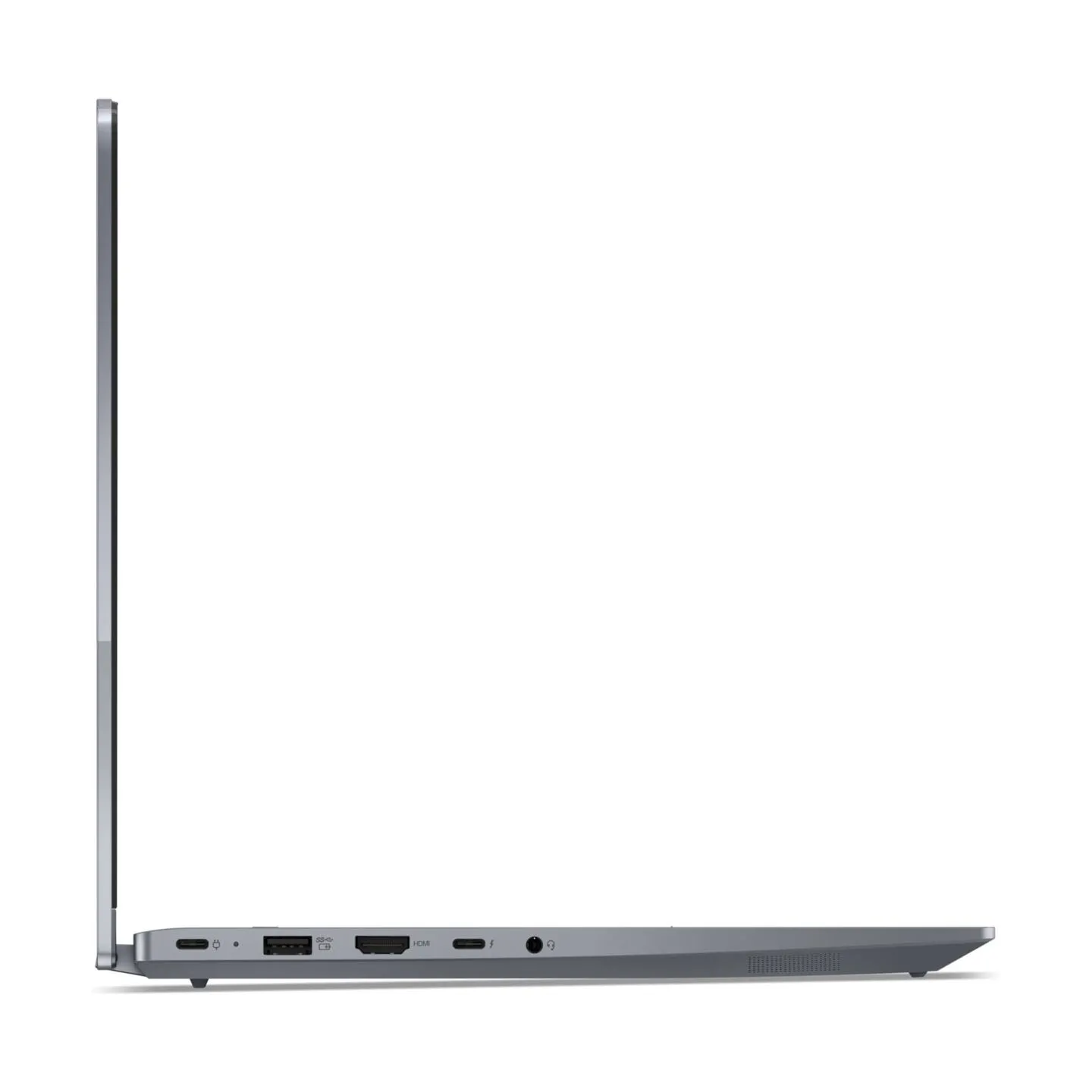 Lenovo ThinkBook 14 2-in-1 G5 | Luna Grey | 14 " | IPS | Touchscreen | WUXGA | 1920 x 1200 pixels | Intel Core Ultra 7 | 255U | 