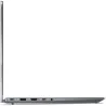 Lenovo ThinkBook 14 2-in-1 G5 | Luna Grey | 14 " | IPS | Touchscreen | WUXGA | 1920 x 1200 pixels | Intel Core Ultra 7 | 255U | 