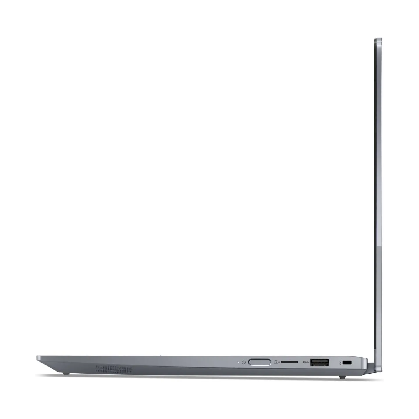 Lenovo ThinkBook 14 2-in-1 G5 | Luna Grey | 14 " | IPS | Touchscreen | WUXGA | 1920 x 1200 pixels | Intel Core Ultra 7 | 255U | 