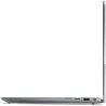 Lenovo ThinkBook 14 2-in-1 G5 | Luna Grey | 14 " | IPS | Touchscreen | WUXGA | 1920 x 1200 pixels | Intel Core Ultra 7 | 255U | 