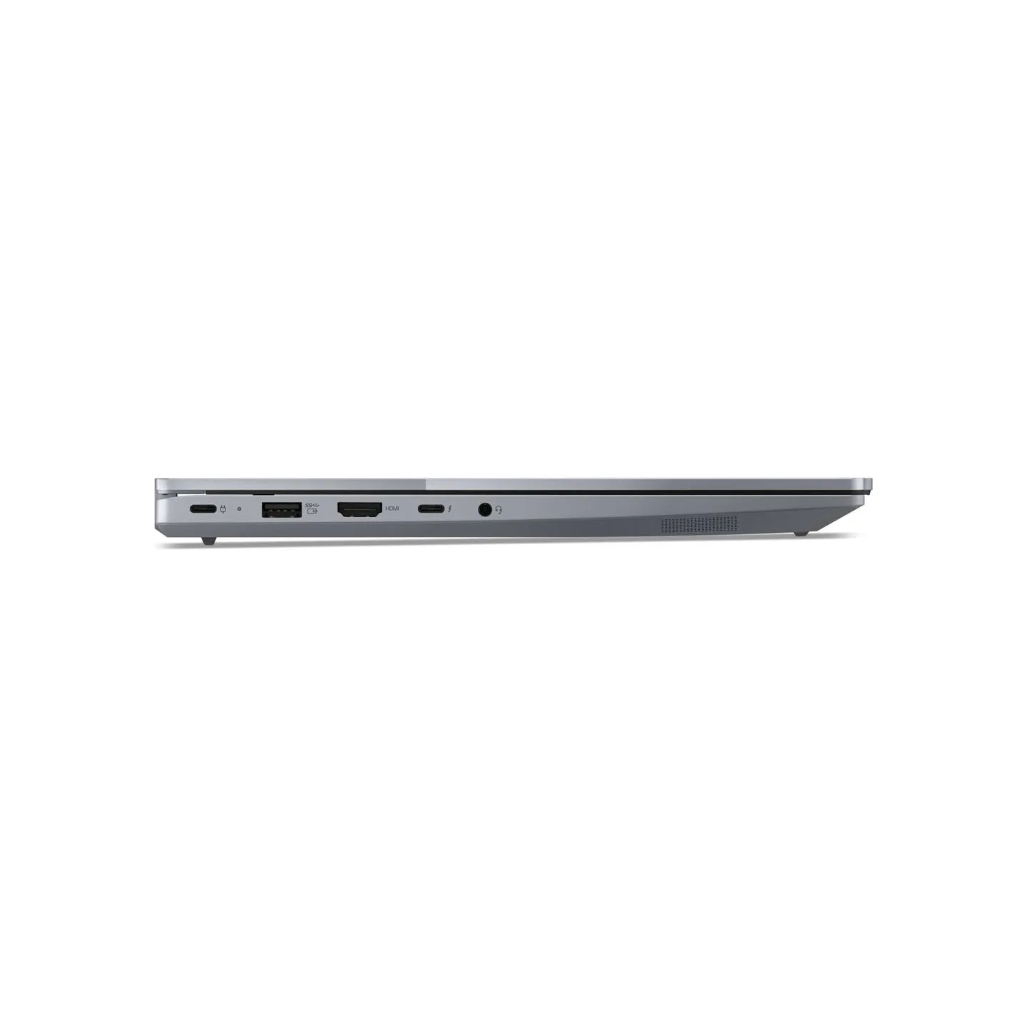 Lenovo ThinkBook 14 2-in-1 G5 | Luna Grey | 14 " | IPS | Touchscreen | WUXGA | 1920 x 1200 pixels | Intel Core Ultra 7 | 255U | 