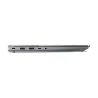 Lenovo ThinkBook 14 2-in-1 G5 | Luna Grey | 14 " | IPS | Touchscreen | WUXGA | 1920 x 1200 pixels | Intel Core Ultra 7 | 255U | 