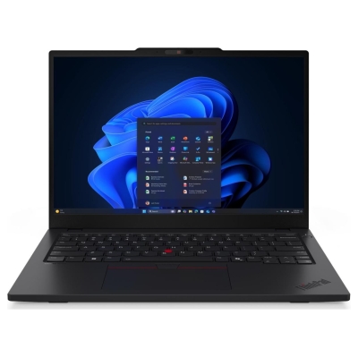 Lenovo ThinkPad L13 G6 Intel | Black | 13.3 " | IPS | WUXGA | 1920 x 1200 pixels | Anti-glare | Intel Core Ultra 5 | 225U | 16 G