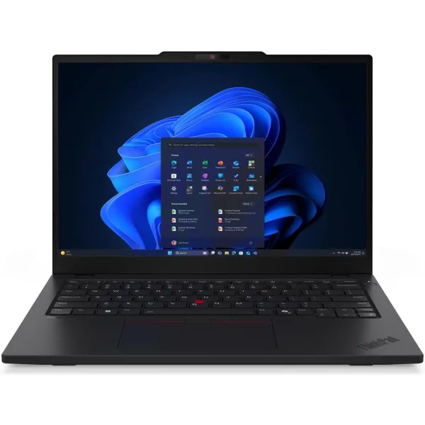Lenovo ThinkPad L13 G6 Intel | Black | 13.3 " | IPS | WUXGA | 1920 x 1200 pixels | Anti-glare | Intel Core Ultra 5 | 225U | 16 G