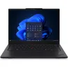 Lenovo ThinkPad L13 G6 Intel | Black | 13.3 " | IPS | WUXGA | 1920 x 1200 pixels | Anti-glare | Intel Core Ultra 5 | 225U | 16 G