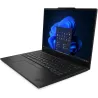 Lenovo ThinkPad L13 G6 Intel | Black | 13.3 " | IPS | WUXGA | 1920 x 1200 pixels | Anti-glare | Intel Core Ultra 5 | 225U | 16 G