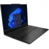 Lenovo ThinkPad L13 G6 Intel | Black | 13.3 " | IPS | WUXGA | 1920 x 1200 pixels | Anti-glare | Intel Core Ultra 5 | 225U | 16 G