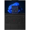 Lenovo ThinkPad L13 G6 Intel | Black | 13.3 " | IPS | WUXGA | 1920 x 1200 pixels | Anti-glare | Intel Core Ultra 5 | 225U | 16 G
