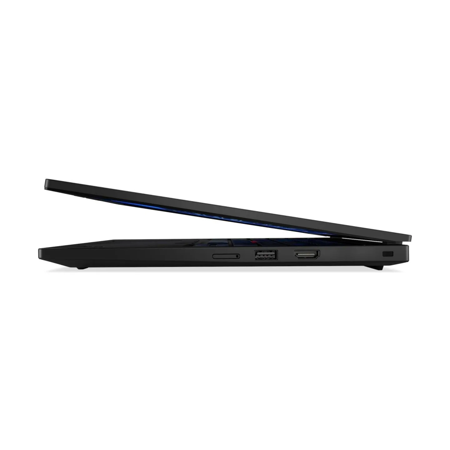 Lenovo ThinkPad L13 G6 Intel | Black | 13.3 " | IPS | WUXGA | 1920 x 1200 pixels | Anti-glare | Intel Core Ultra 5 | 225U | 16 G