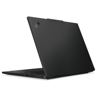 Lenovo ThinkPad L13 G6 Intel | Black | 13.3 " | IPS | WUXGA | 1920 x 1200 pixels | Anti-glare | Intel Core Ultra 5 | 225U | 16 G