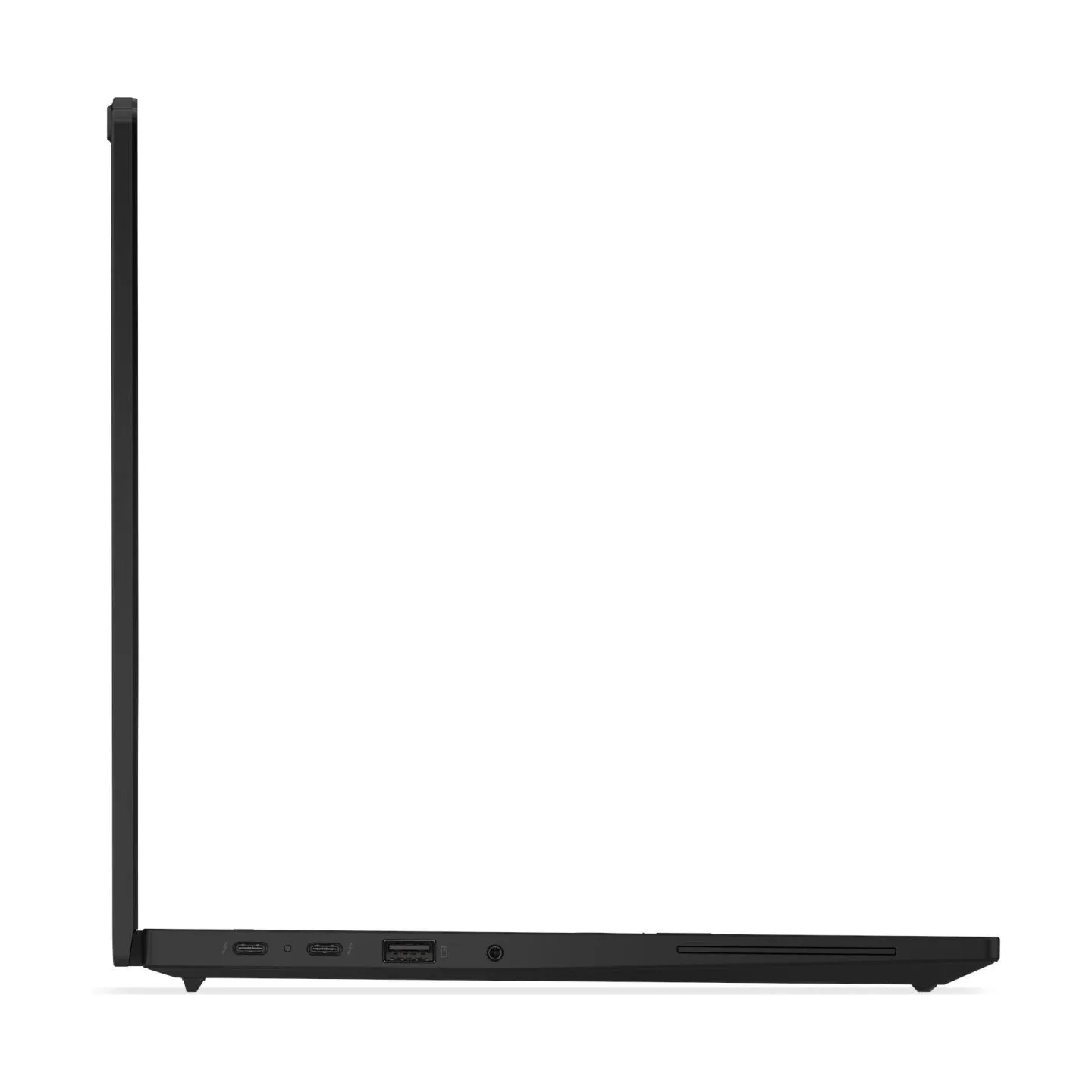 Lenovo ThinkPad L13 G6 Intel | Black | 13.3 " | IPS | WUXGA | 1920 x 1200 pixels | Anti-glare | Intel Core Ultra 5 | 225U | 16 G