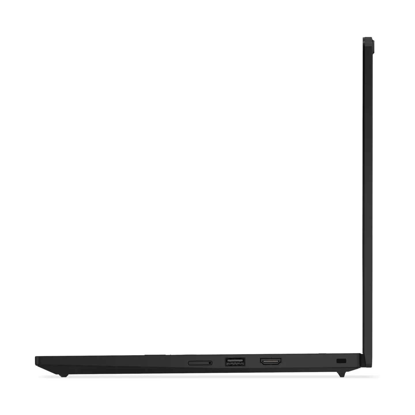 Lenovo ThinkPad L13 G6 Intel | Black | 13.3 " | IPS | WUXGA | 1920 x 1200 pixels | Anti-glare | Intel Core Ultra 5 | 225U | 16 G