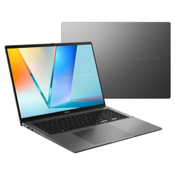 Asus Vivobook S16 M3607HA-RP011W | Matte Gray | 16 " | IPS | WUXGA | 1920 x 1200 pixels | 144 Hz | Anti-glare | AMD Ryzen 5 | 22