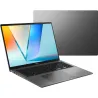Asus Vivobook S16 M3607HA-RP011W | Matte Gray | 16 " | IPS | WUXGA | 1920 x 1200 pixels | 144 Hz | Anti-glare | AMD Ryzen 5 | 22