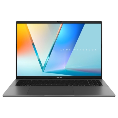 Asus Vivobook S16 M3607HA-RP011W | Matte Gray | 16 " | IPS | WUXGA | 1920 x 1200 pixels | 144 Hz | Anti-glare | AMD Ryzen 5 | 22