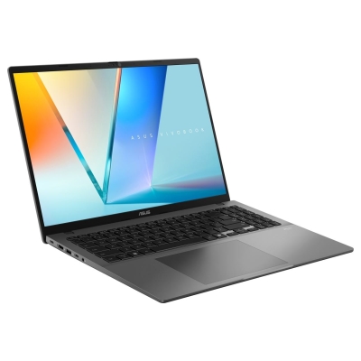 Asus Vivobook S16 M3607HA-RP011W | Matte Gray | 16 " | IPS | WUXGA | 1920 x 1200 pixels | 144 Hz | Anti-glare | AMD Ryzen 5 | 22