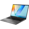 Asus Vivobook S16 M3607HA-RP011W | Matte Gray | 16 " | IPS | WUXGA | 1920 x 1200 pixels | 144 Hz | Anti-glare | AMD Ryzen 5 | 22