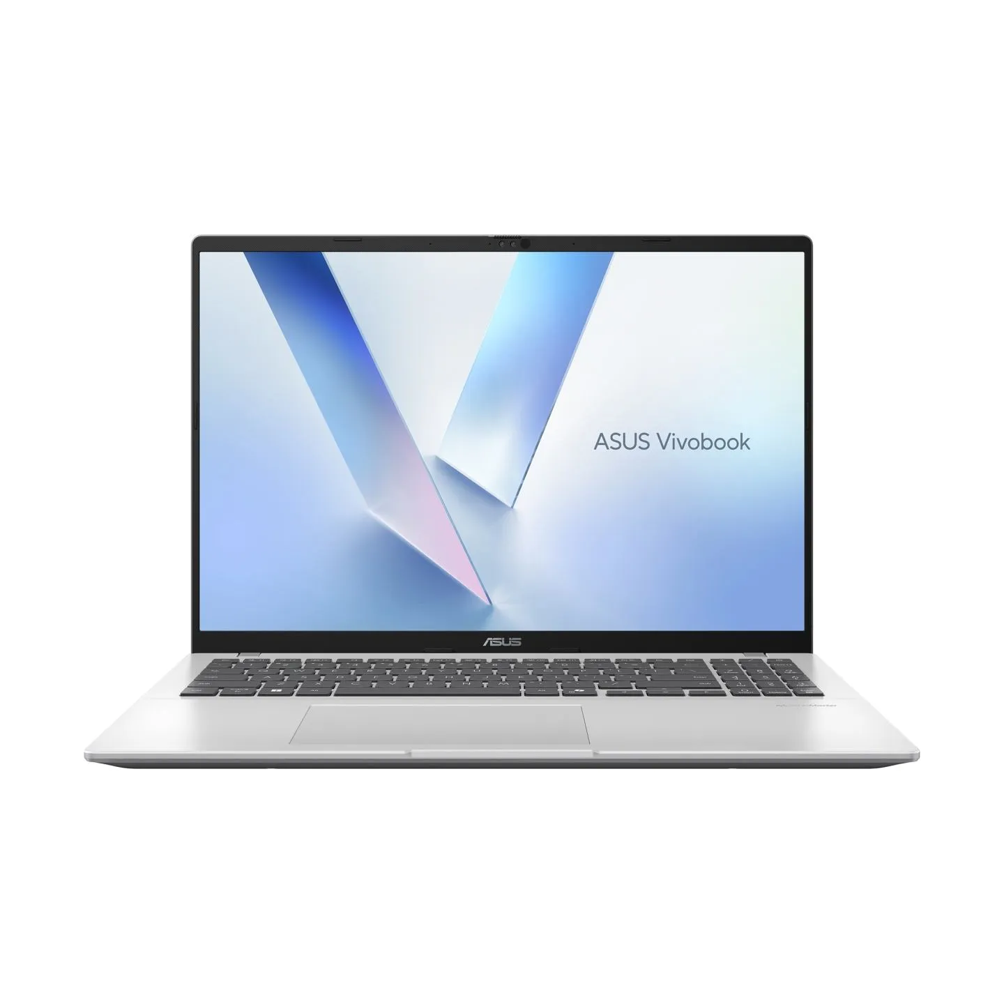 Asus Vivobook 16 M1607KA-MB186W | Cool Silver | 16 " | IPS | WUXGA | 1920 x 1200 pixels | Anti-glare | AMD Ryzen AI 5 | 330 | 16