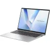 Asus Vivobook 16 M1607KA-MB186W | Cool Silver | 16 " | IPS | WUXGA | 1920 x 1200 pixels | Anti-glare | AMD Ryzen AI 5 | 330 | 16