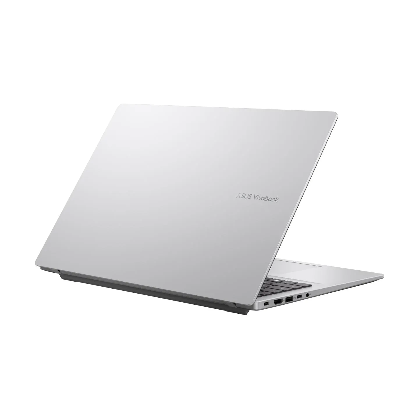 Asus Vivobook 16 M1607KA-MB186W | Cool Silver | 16 " | IPS | WUXGA | 1920 x 1200 pixels | Anti-glare | AMD Ryzen AI 5 | 330 | 16