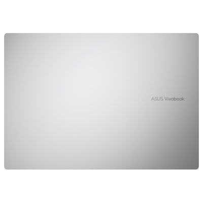 Asus Vivobook 16 M1607KA-MB186W | Cool Silver | 16 " | IPS | WUXGA | 1920 x 1200 pixels | Anti-glare | AMD Ryzen AI 5 | 330 | 16