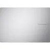 Asus Vivobook 16 M1607KA-MB186W | Cool Silver | 16 " | IPS | WUXGA | 1920 x 1200 pixels | Anti-glare | AMD Ryzen AI 5 | 330 | 16