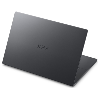 Dell XPS 16 DA16260 | Graphite | 16 " | OLED | Touchscreen | 3.2K | Intel Core Ultra X7 | 358H | 64 GB | LPDDR5x | Solid-state d